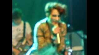 Amanda Palmer and the Grand Theft Orchestra &quot;Bottomfeeder&quot;