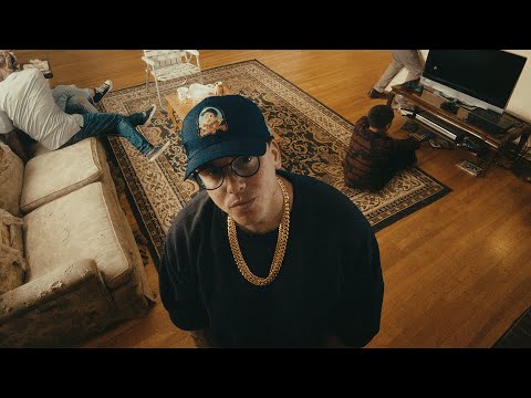 Logic - Wake Up (feat. Lucy Rose) [Official Music Video]