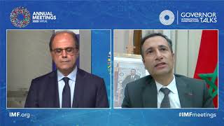 L’expérience marocaine face à la crise de la COVID-19