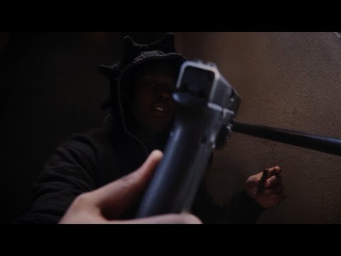 Tay Walk - Walking Alone ( Official Music Video ) Shot By @BandooFilmz