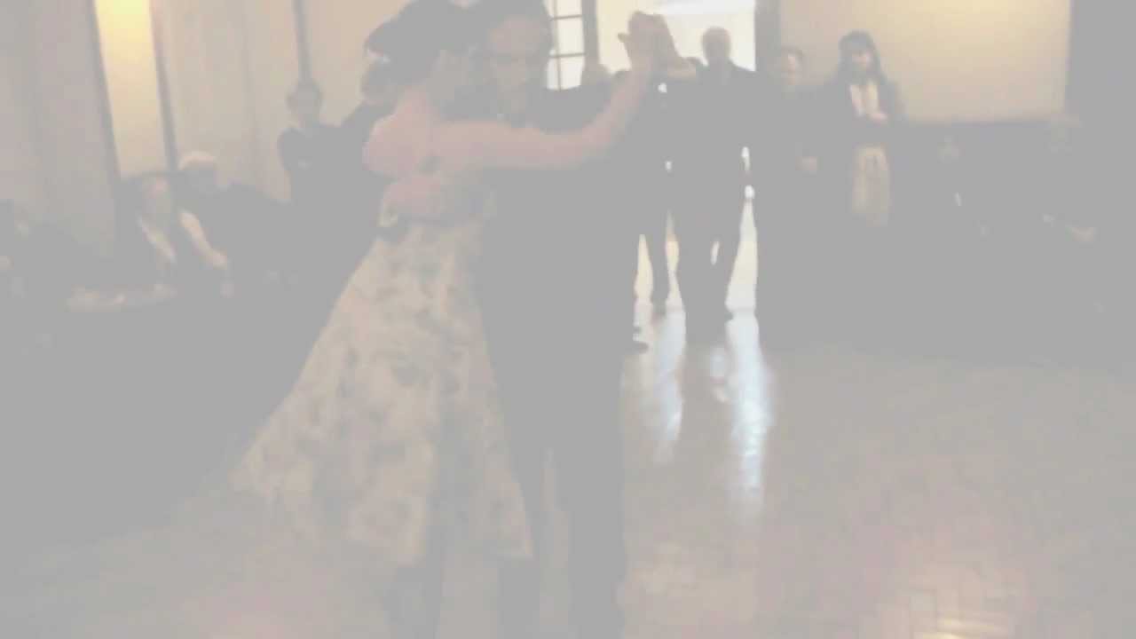 Alexandra Baldaque/Fernando Jorge e Patricia Santos/Gato Milongueiro no Clube Amarantino