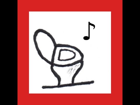 Potty Go Go