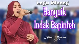 Download lagu HANYUIK INDAK BA PINTEH ✅ 'Nora Rustianti' Lagu Minang terlaris by N3G musik mp3 Download lagu HANYUIK INDAK BA PINTEH ✅ 'Nora Rustianti' Lagu Minang terlaris by N3G musik mp3