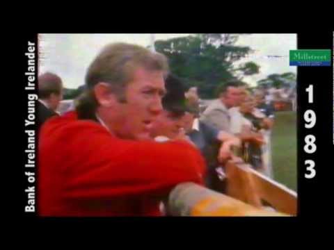 Millstreet 1983 Memories - Millstreet Young Irelander