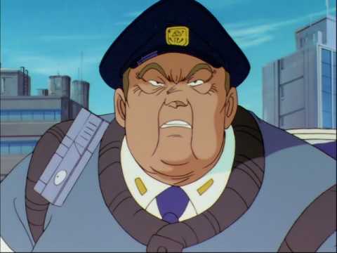 image-When did Sonic Soldier Borgman come out?