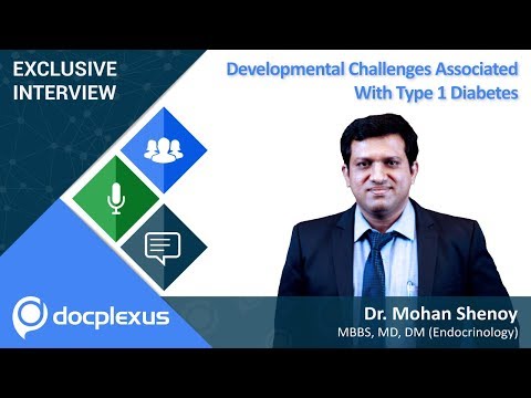 Exclusive Interview With Dr. Mohan Shenoy