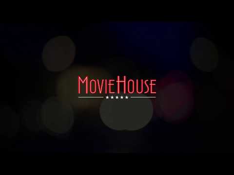 Velkommen i MovieHouse