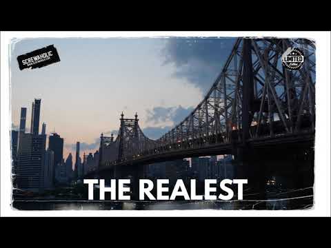 Inspiring Boom Bap Instrumental Type Beat Old School Underground - "The Realest" | prod. Screwaholic