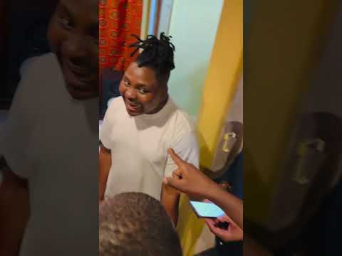 SAFADINHA de Mr Bow 🔥 Bastidores com Ziqo Worldwide | Vem ou não vem?