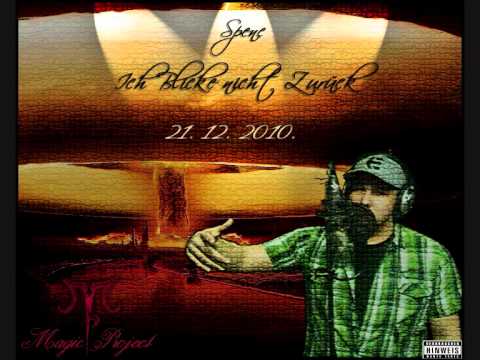 Spenc feat Flexx & BK & Holy - Killerflow.wmv