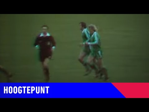 Hoogtepunt • Topscorer seizoen 1978-1979 • Kees Kist