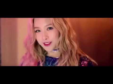 Cherry On Top MV (The Unit G - Yellow Team)