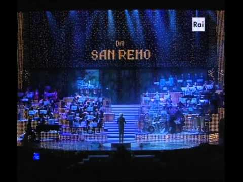 Festival di Sanremo 1996 - sigla | intro Sanremo Festival 1996