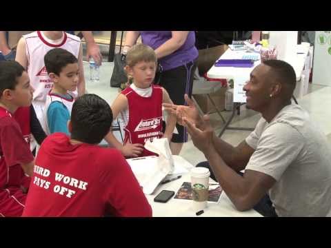 Future Stars Basketball League and Cheerleading Academies