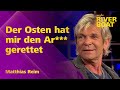 Nur Zwölf Leute Im Publikum Matthias Reim über Sein Schlimmstes Konzert