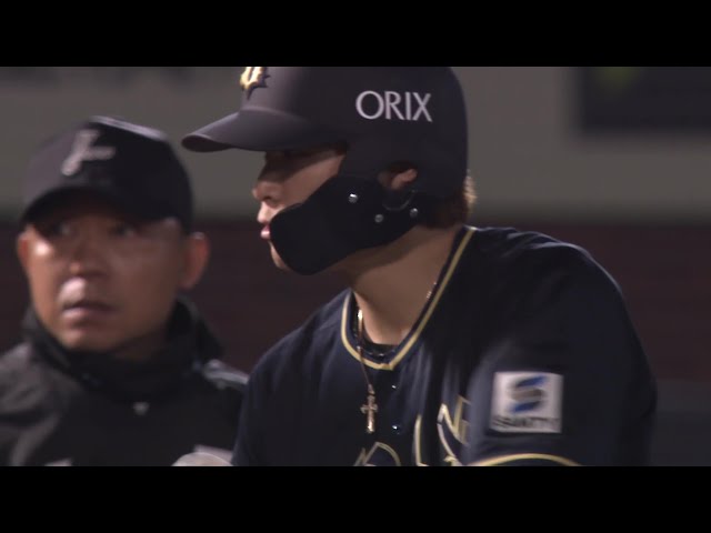 公式】中川圭太(オリックス)|無料動画|パ・リーグ.com|プロ野球 公式】中川圭太(オリックス)|無料動画|パ・リーグ.com|プロ野球