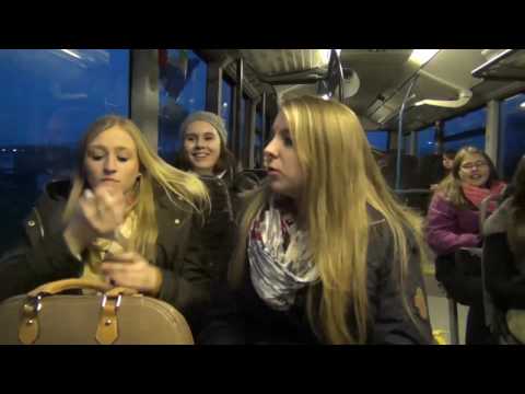 2014 02 10 Die grosse Klappe