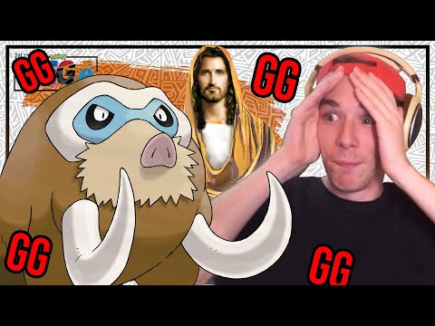 Pokémon Sun MEGALOCKE Ep.31 - MEGALOCKE AT ITS FINEST