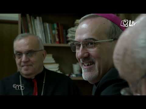 Vijesti iz Svete Zemlje 8.3.2021. - Crkva Gospodnjeg plača i grad Korozain