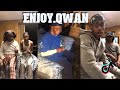 Enjoy Qwan TikTok Comp Part 2
