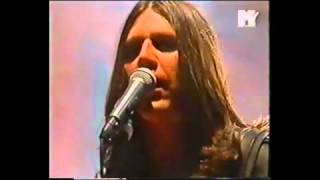 Ramones - Strength to Endure (Live MTV Special 1994).mp4