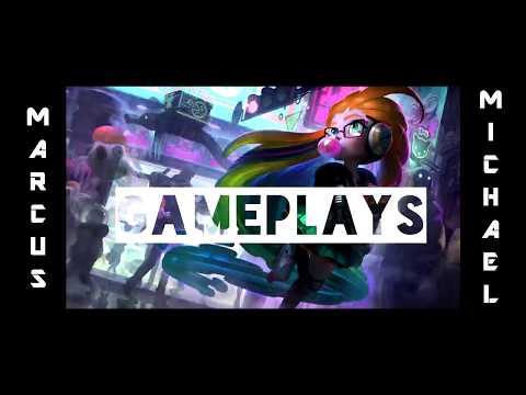 Graves Top VS Rengar TOP