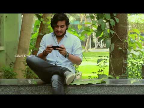 Action Short