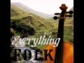 Everything Folk - Marie's Wedding 