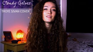 How I Made My New Cover Using Just Vocals, Guitar and an African Maraca