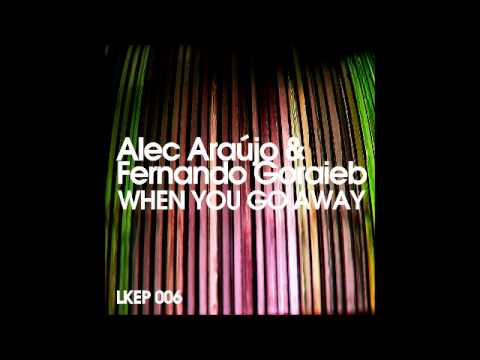 Alec Araujo & Fernando Goraieb - Jumping the Clouds (Original Mix) [Lo kik Records]