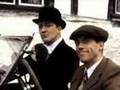 Jeeves and Wooster Montage 
