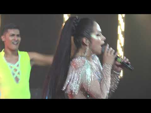 Lambada Tina - Grupo Musical Explosión de Iquitos