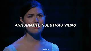 Hamilton ── Burn [Sub. Español]