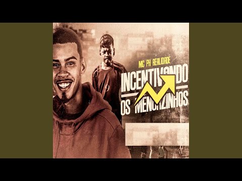 Incentivando os Menorzinhos