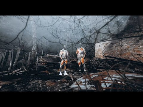 Teleport - Капкан