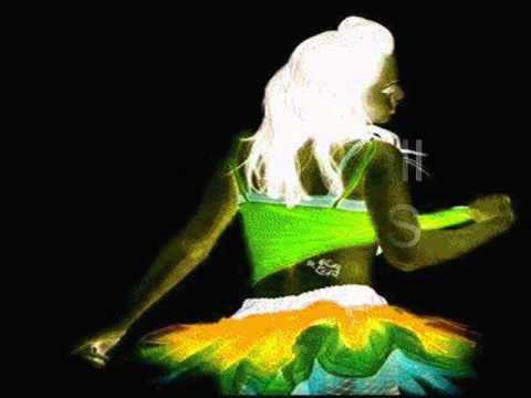 DreamDancer(TrackOne)