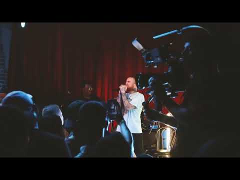 Mac Miller - 2009 (Live at The Hotel Café)