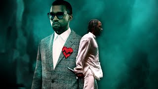 NEW KENDRICK LAMAR &amp; KANYE WEST LEAK (Intro)