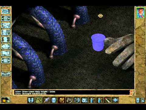 Baldur's Gate Trilogy SOLO Run Part 68
