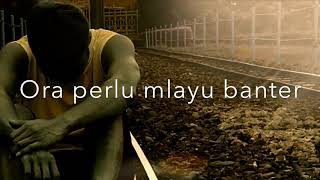 Download lagu Story Wa (sing biso) mp3 Download lagu Story Wa (sing biso) mp3