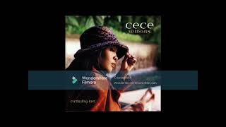 Listen With Your Heart by CeCe Winans written by Diane Warren