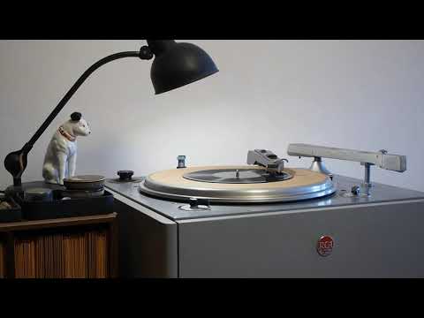 Hard To Get Gertie / Francis Craig and his Orchestra