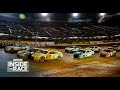 Next Gen upgrades will combat dirt at Bristol | NASCAR Inside the Race