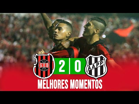 BRASIL DE PELOTAS 2 X 0 PONTE PRETA - MELHORES MOMENTOS | COPA DO BRASIL 2023 - 07/03/2023