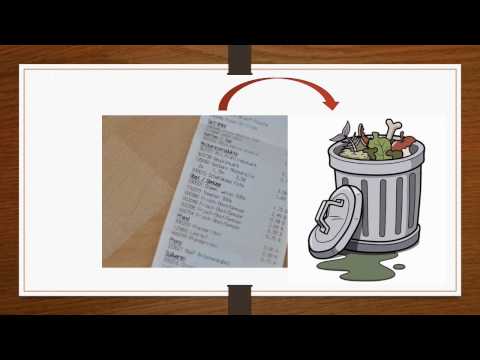 Belege buchen in Grund-und Hauptbuch