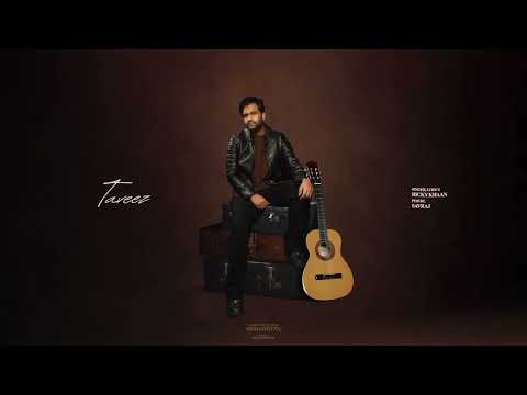 Taveez (Official Audio) Ricky Khan | Savraj | New Punjabi Song 2025