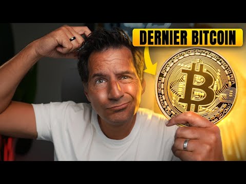 Que se passera-t-il lorsque les 21 millions de Bitcoin auront été minés ?