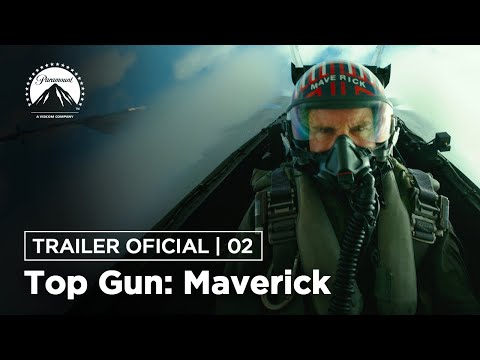 Trailer Oficial 2 Dublado