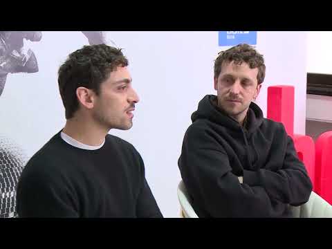 Beogradski festival igre: Komad "Igra" u Ateljeu 212