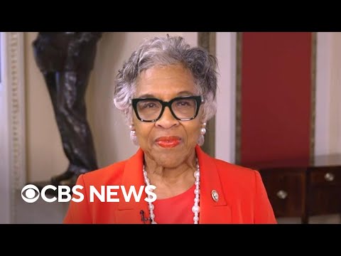 Rep. Joyce Beatty lauds passage of Iran war powers resolution, judge's order on Kennedy Center name